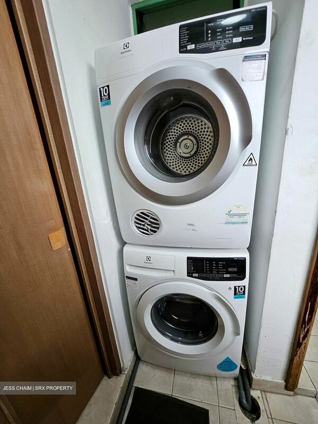 Paya Lebar Residences (D14), Apartment #513086741